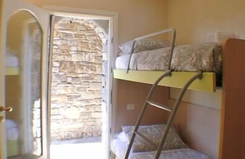 San Bernardino Apartamento | ☆ Walk & Relax Retreat ☆ Family/Couple - HOMY 5 TERRE