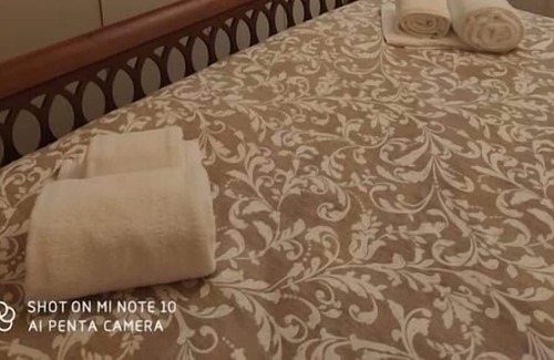 San Bernardino Apartamento | ☆ Walk & Relax Retreat ☆ Family/Couple - HOMY 5 TERRE
