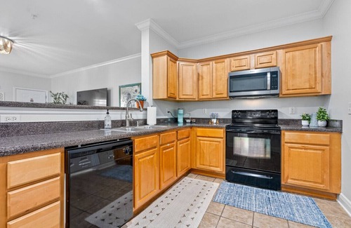 Auburn Apartamento | Walk to Arena and Downtown Auburn