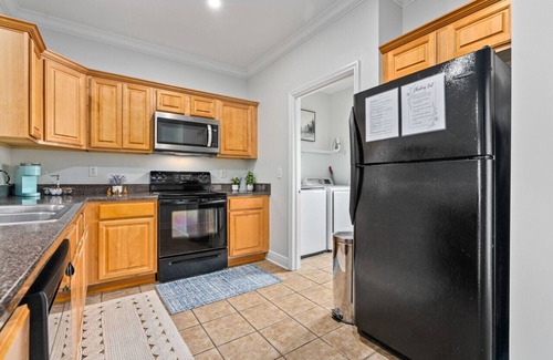Auburn Apartamento | Walk to Arena and Downtown Auburn