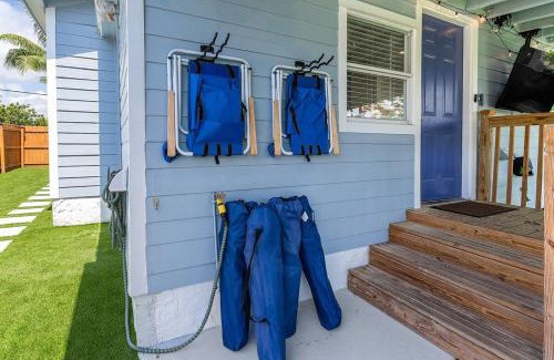 Delray Beach Casa | Walk to Atlantic Hot Tub Recently Renovated