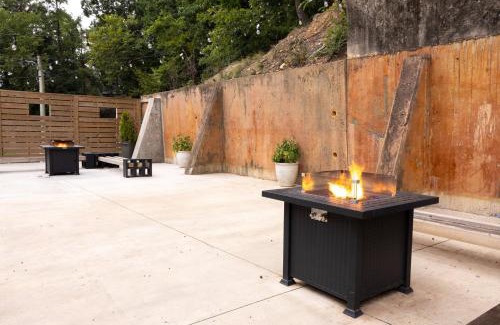 Hot Springs Apartamento | Walk to Bathhouses, Historic DTWN Building, Room # 302