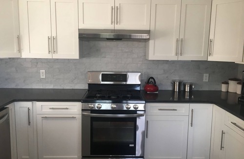 Point Pleasant Beach Casa | A pie de playa! Lakeside FAMILY Vacation Home