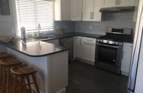 Point Pleasant Beach Casa | A pie de playa! Lakeside FAMILY Vacation Home
