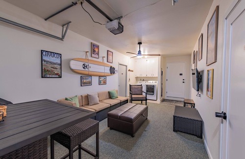 Cayucos Casa | Walk to beach, 3/2 w/Views, Deck & Accessibility