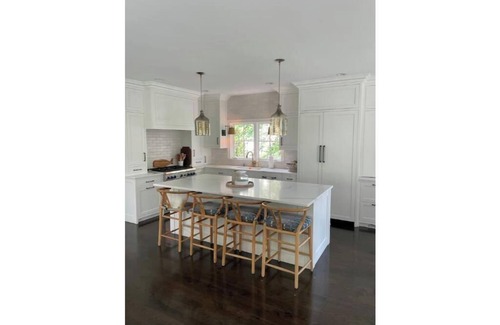 Fairfield Casa | Walk to Beach! 4 Bedroom, 4.5 bath