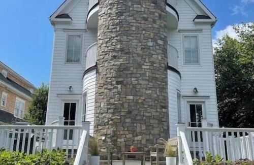 Fairfield Casa | Walk to Beach! 4 Bedroom, 4.5 bath