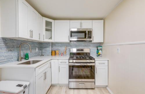 Ocean Grove Apartamento | Walk to Beach and Dtwn Apt in Ocean Grove