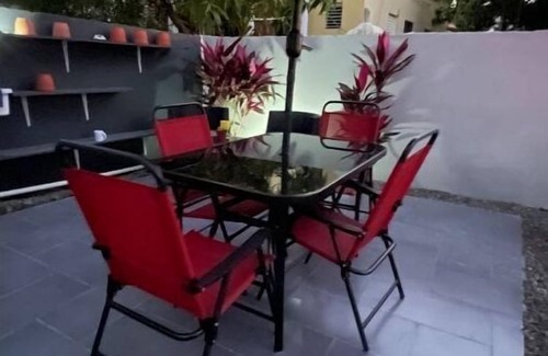 Montellano Apartamento | Walk to Beach Apt. 1 Cabarete