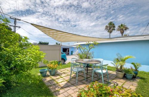 Carlsbad Casa | Walk To Beach - EV Charger - Outdoor Dining - 2BR