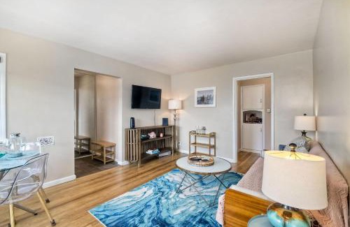 Carlsbad Casa | Walk To Beach - EV Charger - Outdoor Dining - 2BR