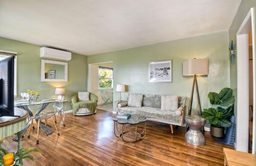 Carlsbad Casa | Walk To Beach - EV Charger - Outdoor Dining - 2BR