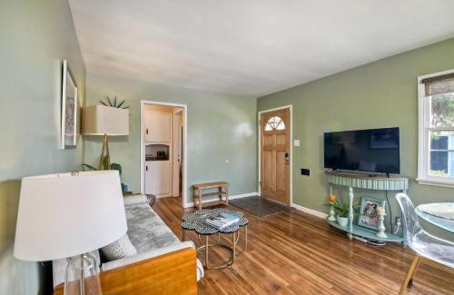Carlsbad Casa | Walk To Beach - EV Charger - Outdoor Dining - 2BR