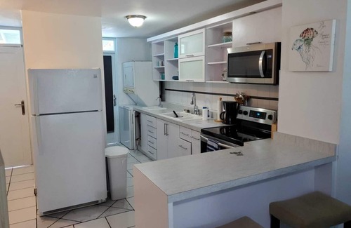 Dorado del Mar Casa | A pie de playa, golf, piscina en Hermosa Beach Dorado