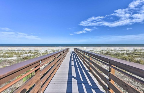 Palmetto Dunes Casa | Walk to Beach Hilton Head Island Resort Gem