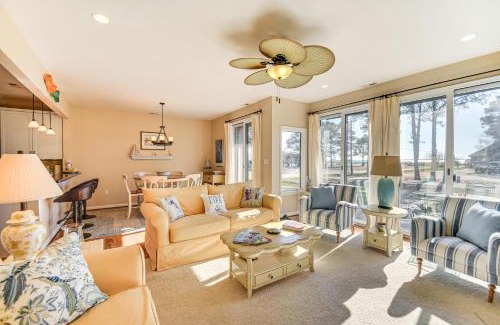 Westland Casa | Walk to Beach Home with Pool Access in White Stone