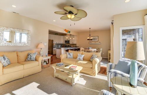 Westland Casa | Walk to Beach Home with Pool Access in White Stone