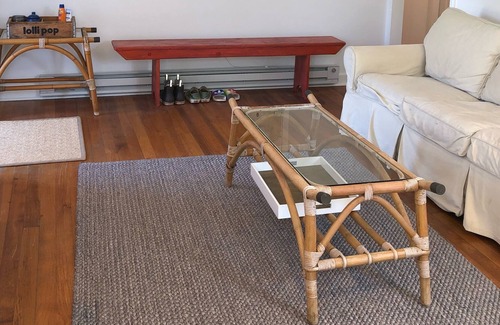 Southold Casa | Walk to beach! Simple Cottage Bliss. Peaceful & Private.