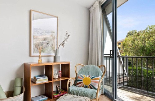 Mona Vale Apartamento | Walk to beach | Studio w/t pool