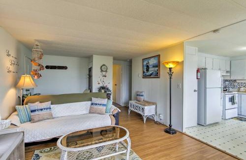 Moclips Casa | Walk to Beach! The Little Orcas Moclips Cottage