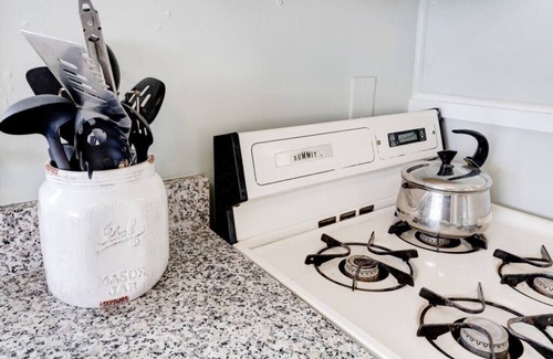 Hampton Apartamento | Walk to beach unit 1