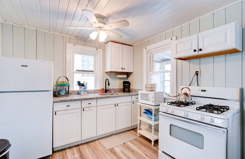 Hampton Apartamento | Walk to beach unit 3