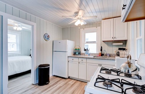 Hampton Apartamento | Walk to beach unit 3