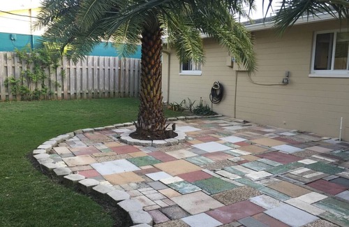 Ocean Breeze Estates Casa | Walk to Beach; Bikes, Paddleboard; What a deal!