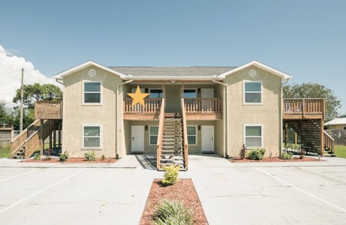 Bahama Beach Apartamento | Walk to Beach, Near Pier Park, Large Yard
