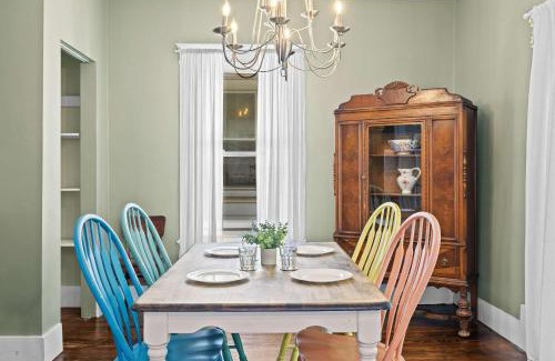 Wilder Park Casa | Walk to Churchill & Cardinal Stadium Near SDE