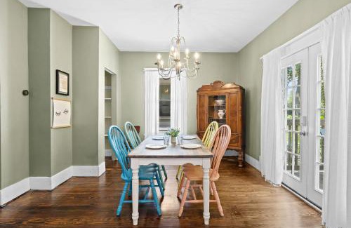 Wilder Park Casa | Walk to Churchill & Cardinal Stadium Near SDE