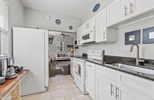 Southbank Apartamento | Walk to coffee, dining, entertainment + more