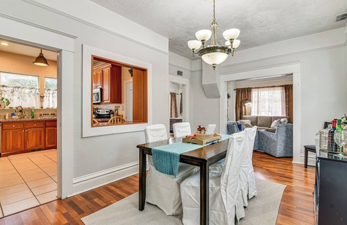 Scappoose Casa | Cozy Scappoose Home ~ 22 Mi to Portland!