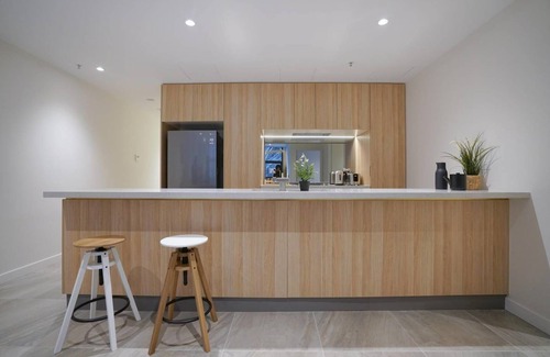 Lansvale Apartamento | Walk To Darling Harbour 1 BED NEW APT Nsy188