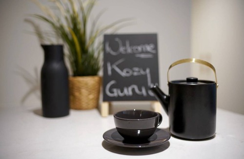 Lansvale Apartamento | Walk To Darling Harbour 1 BED NEW APT Nsy188