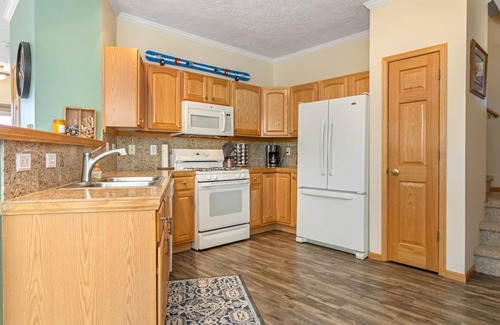 Summit Cove Casa | Fall into Savings! 15% Off Until Oct 31 - Book Now!