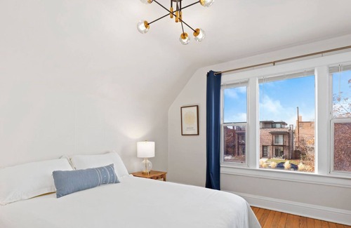 Speer Casa | Walk to Dining, Shops, Coffee, & More - Washington Park West