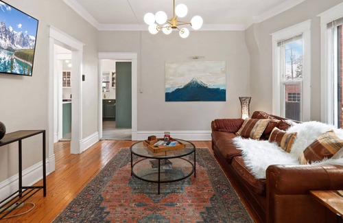 Speer Casa | Walk to Dining, Shops, Coffee, & More - Washington Park West