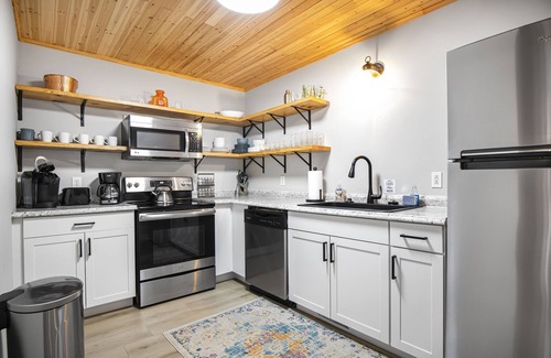 Clemson Casa | Clemson Rental-Walk al centro y Death Valley!