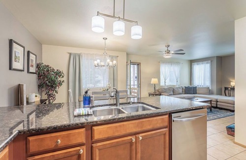 Downtown Leavenworth Condominio | Walk to Downtown, Restaurants, Gazebo, Coaster, Pet Friendly and Free Parking!