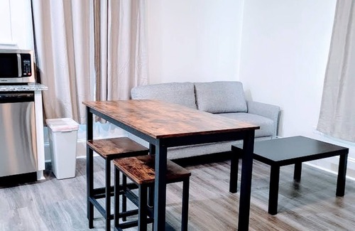 Durham Apartamento | Walk to Duke Campus 1 Bedroom in Trinity Park