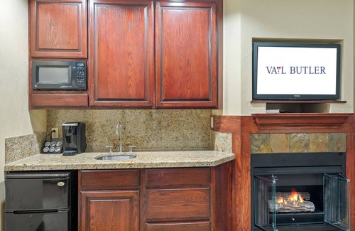 Beaver Creek Apartamento | Walk to Everything! BC Village, ski, shop, dine. Amenities galore!