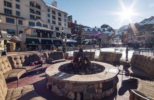 Beaver Creek Apartamento | Walk to Everything! BC Village, ski, shop, dine. Amenities galore!