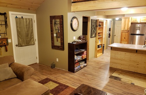 Schroon Lake Casa | Walk to everything! 2 Bedroom 1 Bath Home in town.