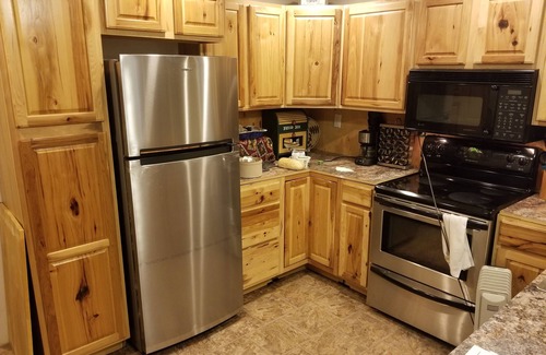 Schroon Lake Casa | Walk to everything! 2 Bedroom 1 Bath Home in town.