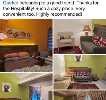 Simee Casa | Walk to Fatimah Hospital & your favorite food Desire Homestay Ipoh Garden