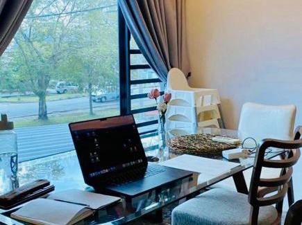 Simee Casa | Walk to Fatimah Hospital & your favorite food Desire Homestay Ipoh Garden