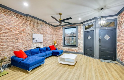 Gravois Park Casa | Walk to Gravois Park Nice Home with Garage
