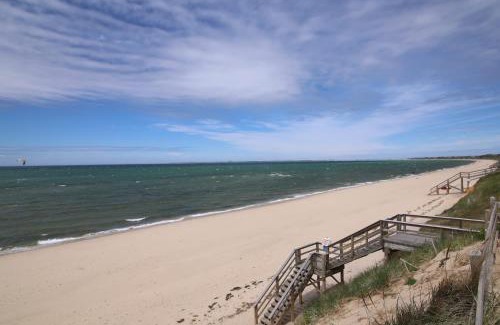 Truro Casa | Walk to Great Hollow Beach
