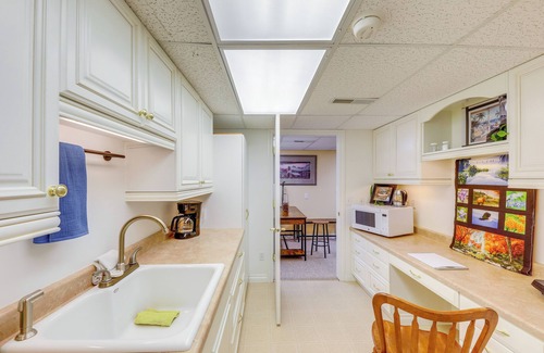 Libby Apartamento | Walk to Happy's Inn & Lake Access: Libby Apartment